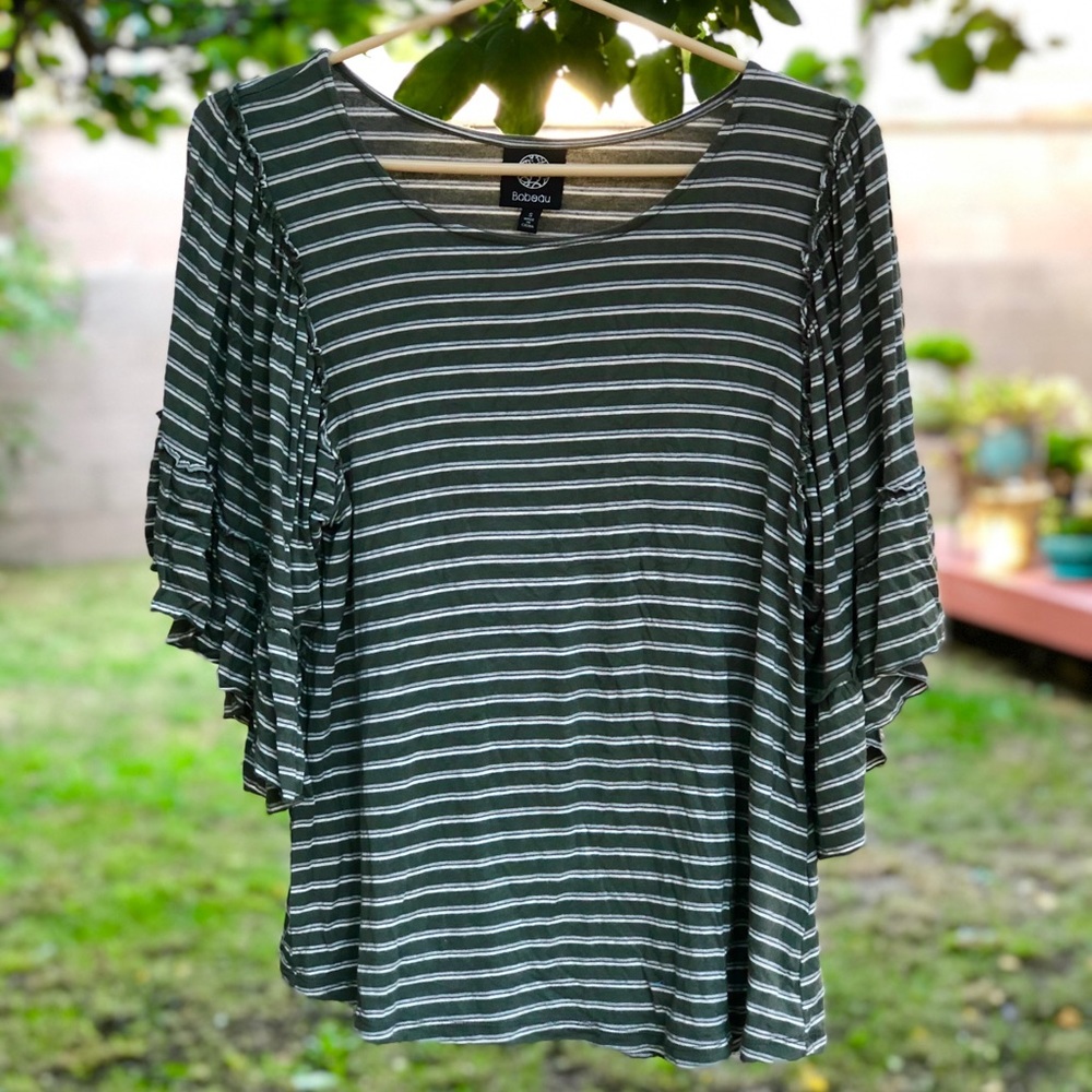 Bobeau top